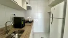 Foto 5 de Flat com 1 Quarto à venda, 37m² em Jardim Goiás, Goiânia