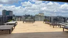Foto 10 de Apartamento com 1 Quarto à venda, 35m² em Consolação, São Paulo