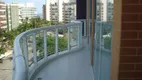 Foto 2 de Apartamento com 3 Quartos para alugar, 95m² em Riviera de São Lourenço, Bertioga