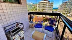 Foto 7 de Apartamento com 3 Quartos à venda, 130m² em Vila Nova, Cabo Frio