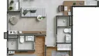 Foto 31 de Apartamento com 3 Quartos à venda, 71m² em Setor Oeste, Goiânia