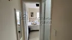 Foto 10 de Apartamento com 1 Quarto à venda, 48m² em Vila Caicara, Praia Grande