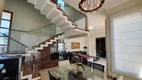 Foto 2 de Casa de Condomínio com 4 Quartos à venda, 400m² em Residencial Tivoli II, Bauru