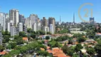 Foto 5 de Cobertura com 4 Quartos à venda, 468m² em Perdizes, São Paulo