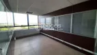 Foto 3 de Sala Comercial para alugar, 132m² em Morada da Colina, Uberlândia