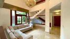 Foto 3 de Casa de Condomínio com 4 Quartos para alugar, 520m² em Alphaville, Santana de Parnaíba