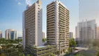 Foto 3 de Apartamento com 4 Quartos à venda, 148m² em Moema, São Paulo