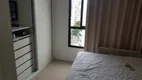 Foto 7 de Apartamento com 3 Quartos à venda, 85m² em Jardim Apipema, Salvador