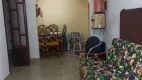 Foto 13 de Apartamento com 1 Quarto à venda, 47m² em Mirim, Praia Grande