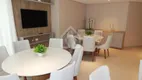 Foto 12 de Apartamento com 3 Quartos à venda, 106m² em Uvaranas, Ponta Grossa