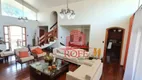 Foto 9 de Casa de Condomínio com 6 Quartos para venda ou aluguel, 380m² em Brooklin, São Paulo