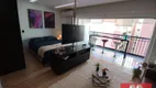 Foto 3 de Apartamento com 1 Quarto à venda, 40m² em Bela Vista, São Paulo