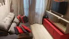 Foto 5 de Apartamento com 2 Quartos à venda, 58m² em Vila Ema, São Paulo