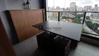 Foto 2 de Apartamento com 1 Quarto à venda, 38m² em Vila Mariana, São Paulo