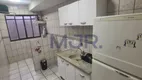 Foto 3 de Apartamento com 3 Quartos à venda, 59m² em Jardim Vitória, Bauru