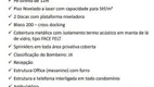 Foto 2 de Galpão/Depósito/Armazém para alugar, 2957m² em Agua Espraiada, Embu das Artes