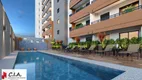 Foto 5 de Apartamento com 2 Quartos à venda, 47m² em Chácara Seis de Outubro, São Paulo