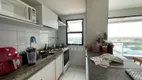 Foto 7 de Apartamento com 2 Quartos à venda, 74m² em Engenheiro Luciano Cavalcante, Fortaleza
