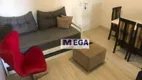 Foto 4 de Apartamento com 1 Quarto à venda, 50m² em Jardim Paraíso, Campinas