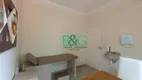 Foto 4 de Sala Comercial para alugar, 10m² em Jardim Bela Vista, Santo André