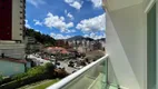 Foto 6 de Apartamento com 3 Quartos à venda, 142m² em Agriões, Teresópolis