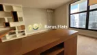 Foto 2 de Flat com 1 Quarto para alugar, 100m² em Itaim Bibi, São Paulo