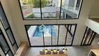 Foto 26 de Casa de Condomínio com 4 Quartos à venda, 415m² em Alphaville Dom Pedro 2, Campinas