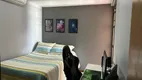 Foto 15 de Apartamento com 4 Quartos à venda, 143m² em Alphaville I, Salvador