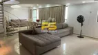 Foto 4 de Cobertura com 3 Quartos à venda, 345m² em Brisamar, João Pessoa