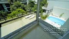 Foto 27 de Cobertura com 4 Quartos à venda, 400m² em Jardim Oceanico, Rio de Janeiro