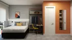 Foto 11 de Apartamento com 1 Quarto à venda, 24m² em Água Verde, Curitiba