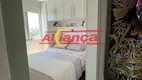 Foto 24 de Apartamento com 2 Quartos à venda, 68m² em Vila Endres, Guarulhos