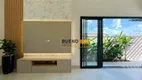 Foto 11 de Casa de Condomínio com 3 Quartos à venda, 221m² em Jardim Firenze, Santa Bárbara D'Oeste