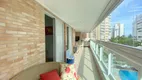 Foto 2 de Apartamento com 3 Quartos para alugar, 110m² em Riviera de São Lourenço, Bertioga