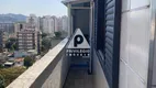 Foto 16 de Cobertura com 3 Quartos à venda, 150m² em Todos os Santos, Rio de Janeiro