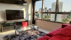 Foto 3 de Flat com 2 Quartos à venda, 75m² em Brooklin, São Paulo