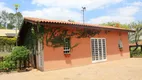 Foto 8 de Fazenda/Sítio com 4 Quartos para venda ou aluguel, 5230m² em Colinas do Mosteiro de Itaici, Indaiatuba