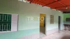 Foto 12 de Casa com 3 Quartos à venda, 140m² em Jardim Santa Mônica, Campinas