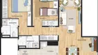 Foto 27 de Apartamento com 3 Quartos à venda, 81m² em Jardim Jacyra, Americana