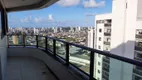 Foto 25 de Apartamento com 4 Quartos à venda, 160m² em Lagoa Nova, Natal