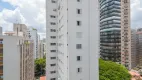 Foto 8 de Cobertura com 4 Quartos à venda, 260m² em Jardim Paulista, São Paulo