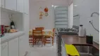Foto 7 de Casa com 3 Quartos à venda, 112m² em Vila Scarpelli, Santo André
