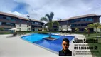 Foto 5 de Apartamento com 2 Quartos à venda, 66m² em Praia dos Carneiros, Tamandare