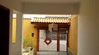 Foto 3 de Casa com 3 Quartos à venda, 132m² em Vila Carlota, Sumaré