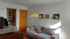 Foto 3 de Apartamento com 3 Quartos à venda, 80m² em Brooklin, São Paulo