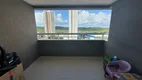 Foto 2 de Apartamento com 3 Quartos para alugar, 96m² em Capim Macio, Natal