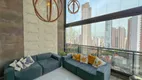 Foto 7 de Apartamento com 3 Quartos à venda, 164m² em Jardim Anália Franco, São Paulo