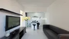 Foto 2 de Flat com 1 Quarto para alugar, 37m² em Bela Vista, São Paulo