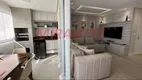 Foto 7 de Apartamento com 3 Quartos à venda, 108m² em Vila Augusta, Guarulhos