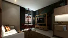 Foto 10 de Apartamento com 1 Quarto à venda, 32m² em Cacupé, Florianópolis